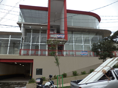 Comercial em Vila Madalena