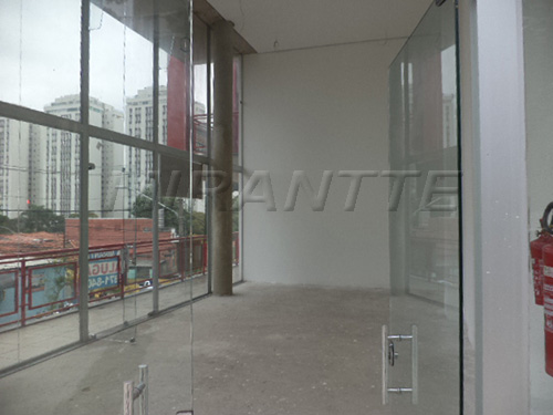 Comercial em Vila Madalena