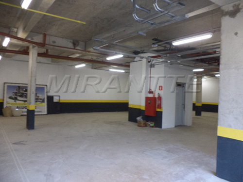 Comercial em Vila Madalena