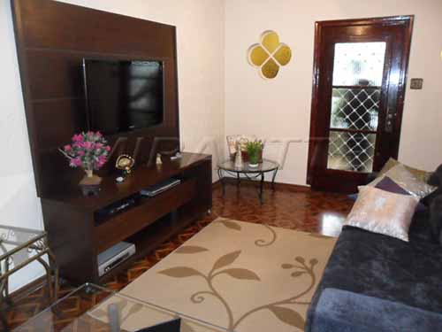 Casa terrea de 304m² com 5 quartos em Tucuruvi