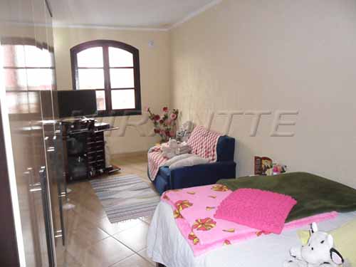 Casa terrea de 304m² com 5 quartos em Tucuruvi