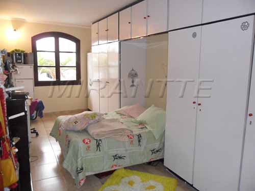 Casa terrea de 304m² com 5 quartos em Tucuruvi