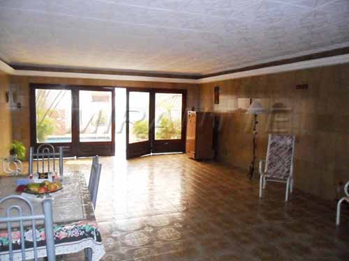 Casa terrea de 304m² com 5 quartos em Tucuruvi