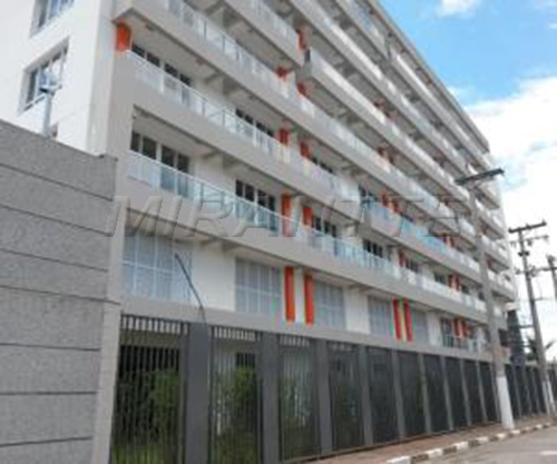 Comercial de 49m² em Casa Verde