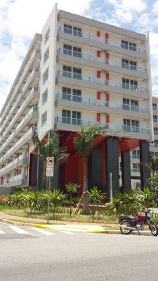 Comercial de 49m² em Casa Verde