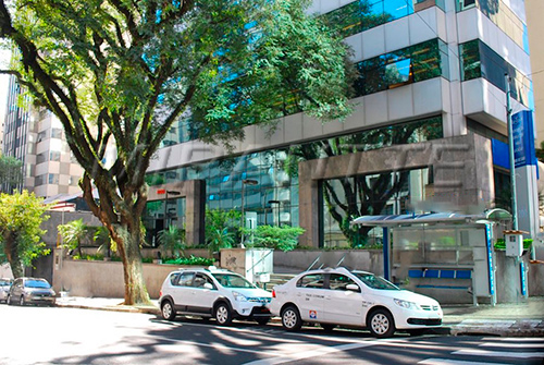 Comercial de 125m² em Cerqueira César