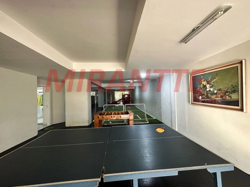 Apartamento de 285m² com 4 quartos em Santana