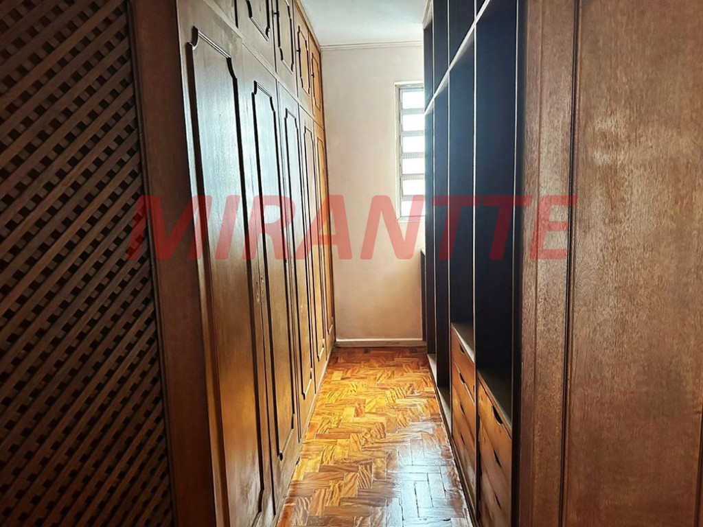 Apartamento de 285m² com 4 quartos em Santana