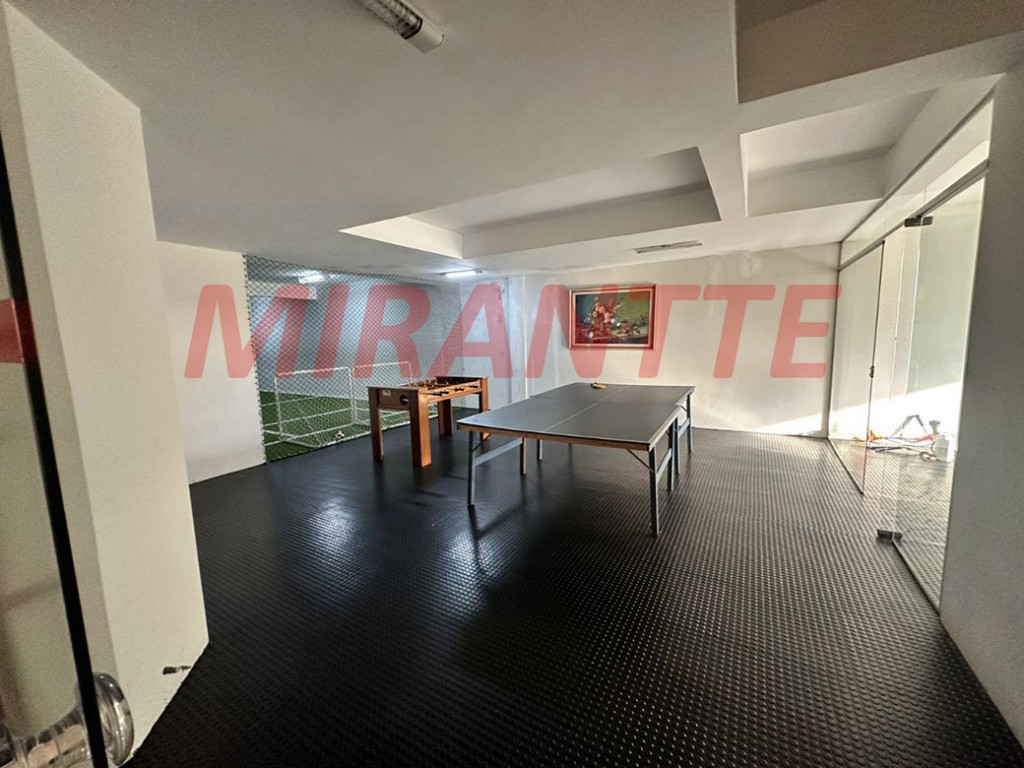 Apartamento de 285m² com 4 quartos em Santana