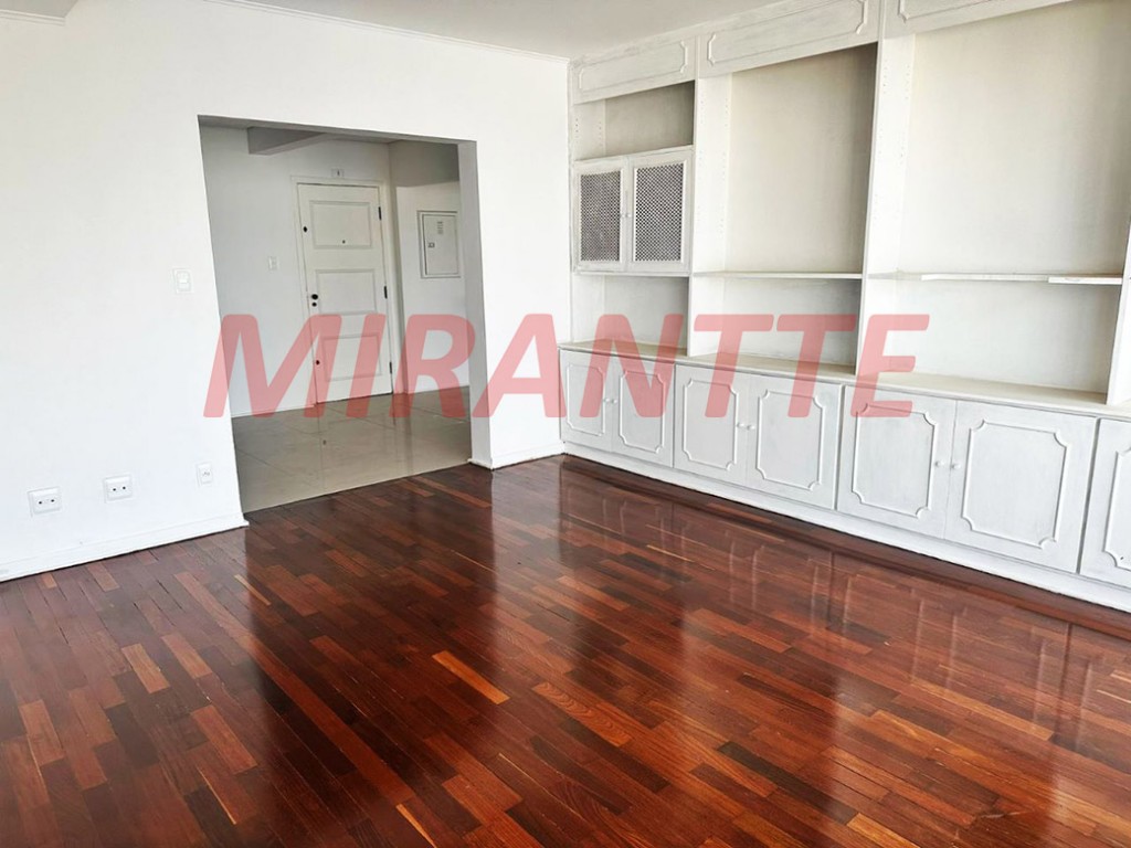 Apartamento de 285m² com 4 quartos em Santana