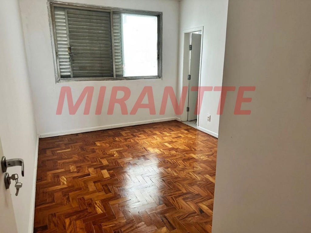 Apartamento de 285m² com 4 quartos em Santana