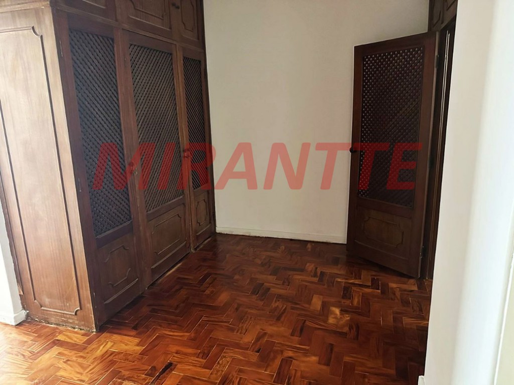 Apartamento de 285m² com 4 quartos em Santana
