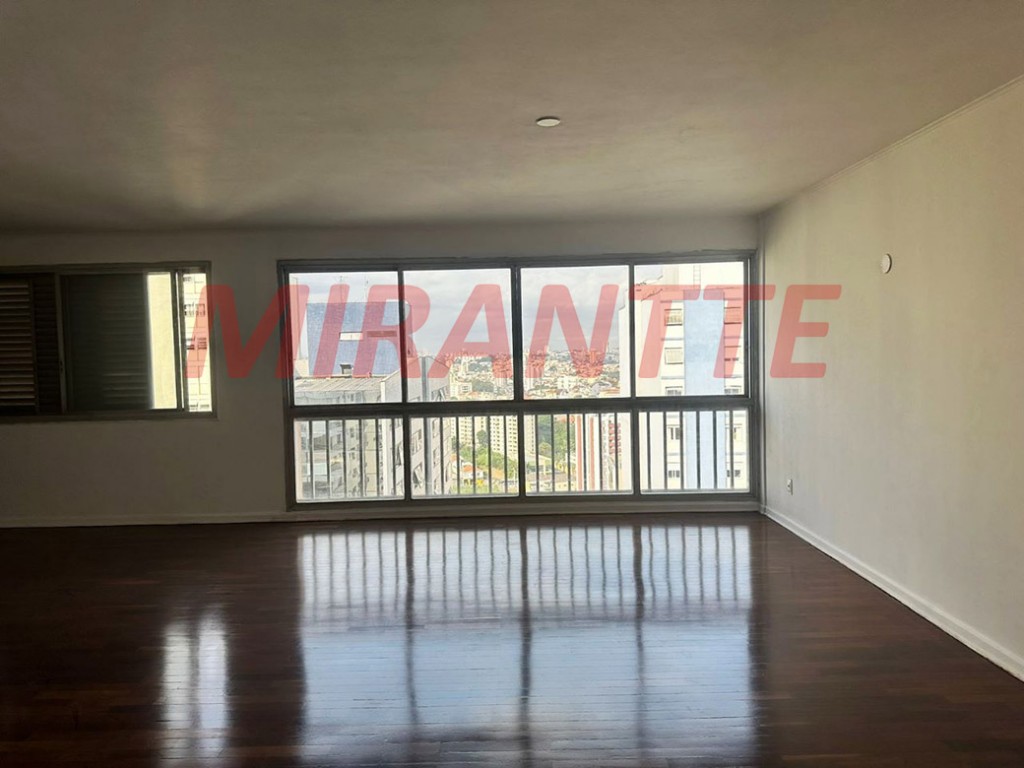 Apartamento de 285m² com 4 quartos em Santana