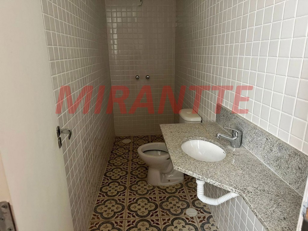 Apartamento de 285m² com 4 quartos em Santana
