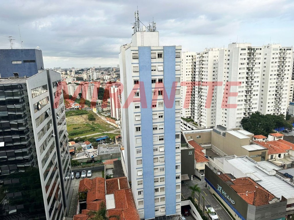 Apartamento de 285m² com 4 quartos em Santana