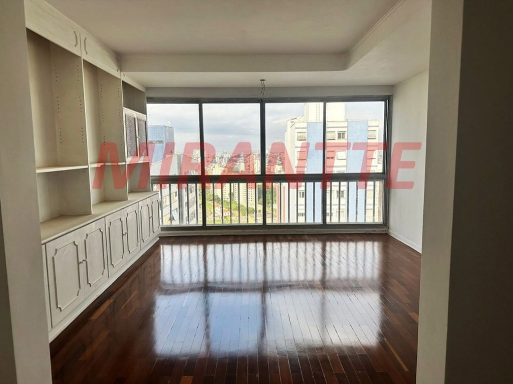 Apartamento de 285m² com 4 quartos em Santana