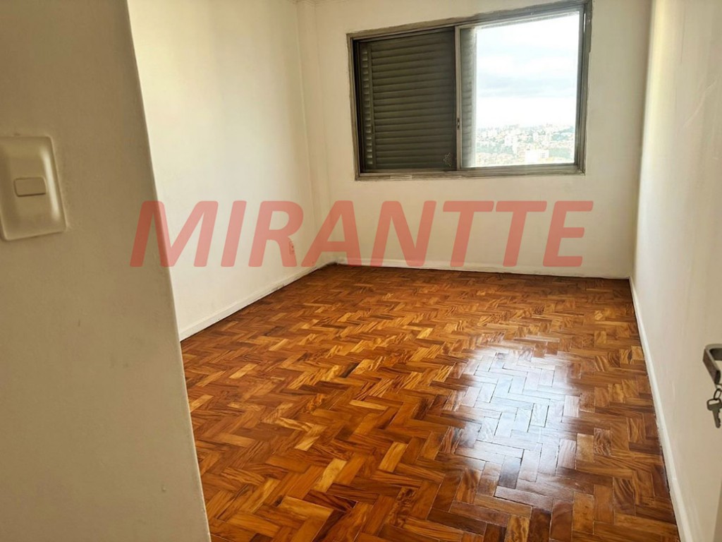 Apartamento de 285m² com 4 quartos em Santana