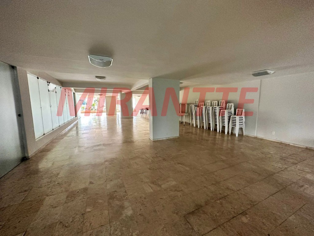 Apartamento de 285m² com 4 quartos em Santana