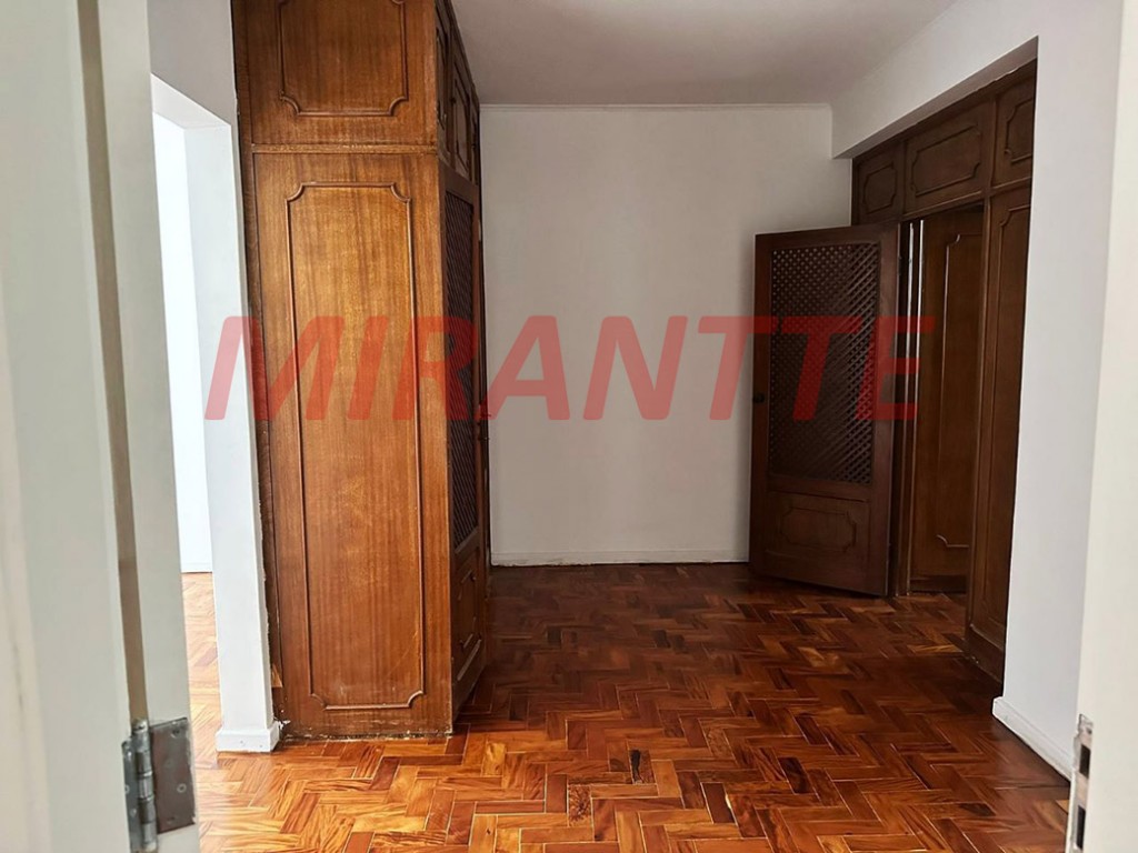 Apartamento de 285m² com 4 quartos em Santana