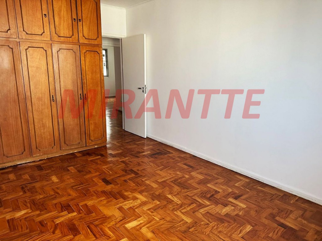 Apartamento de 285m² com 4 quartos em Santana