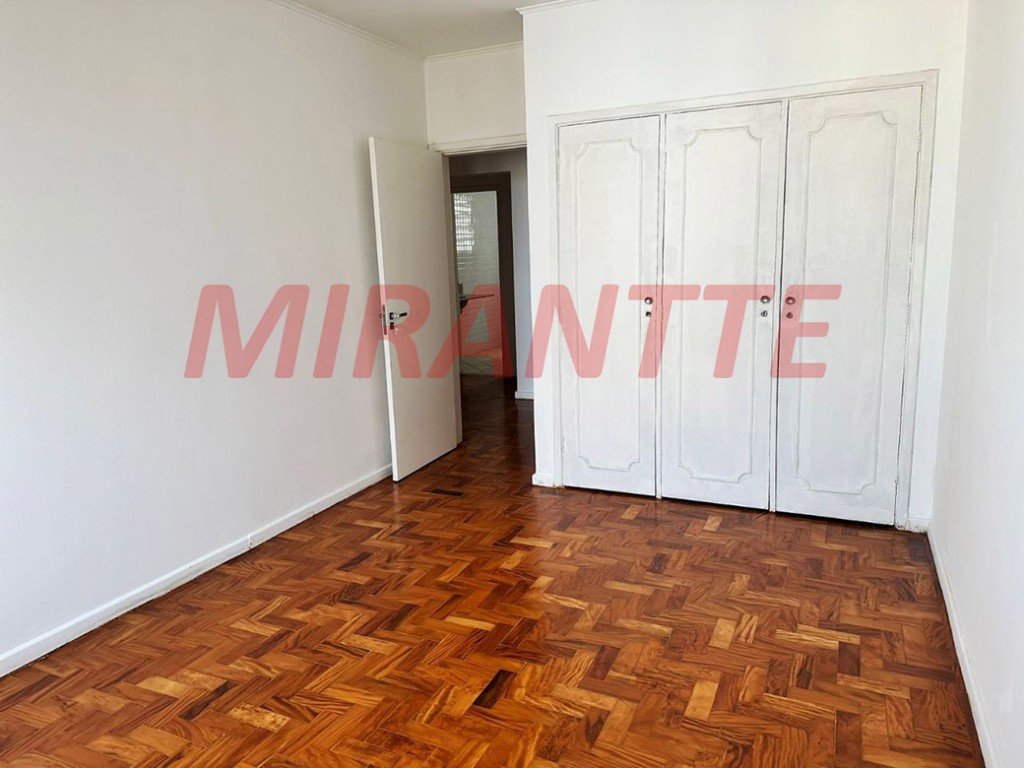 Apartamento de 285m² com 4 quartos em Santana