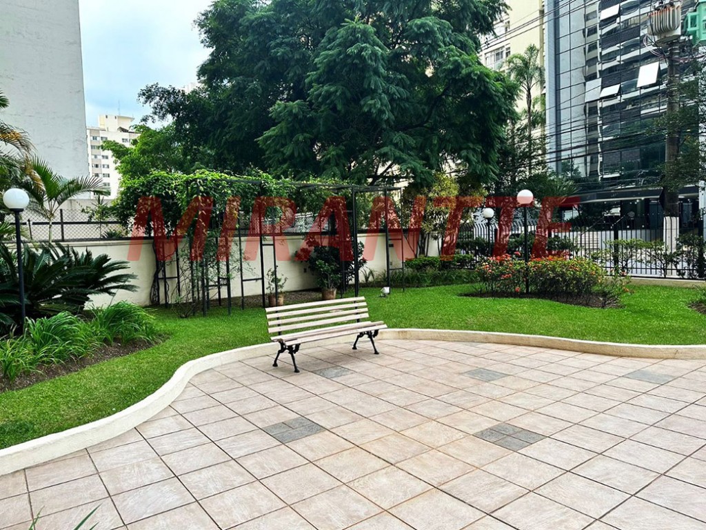 Apartamento de 285m² com 4 quartos em Santana