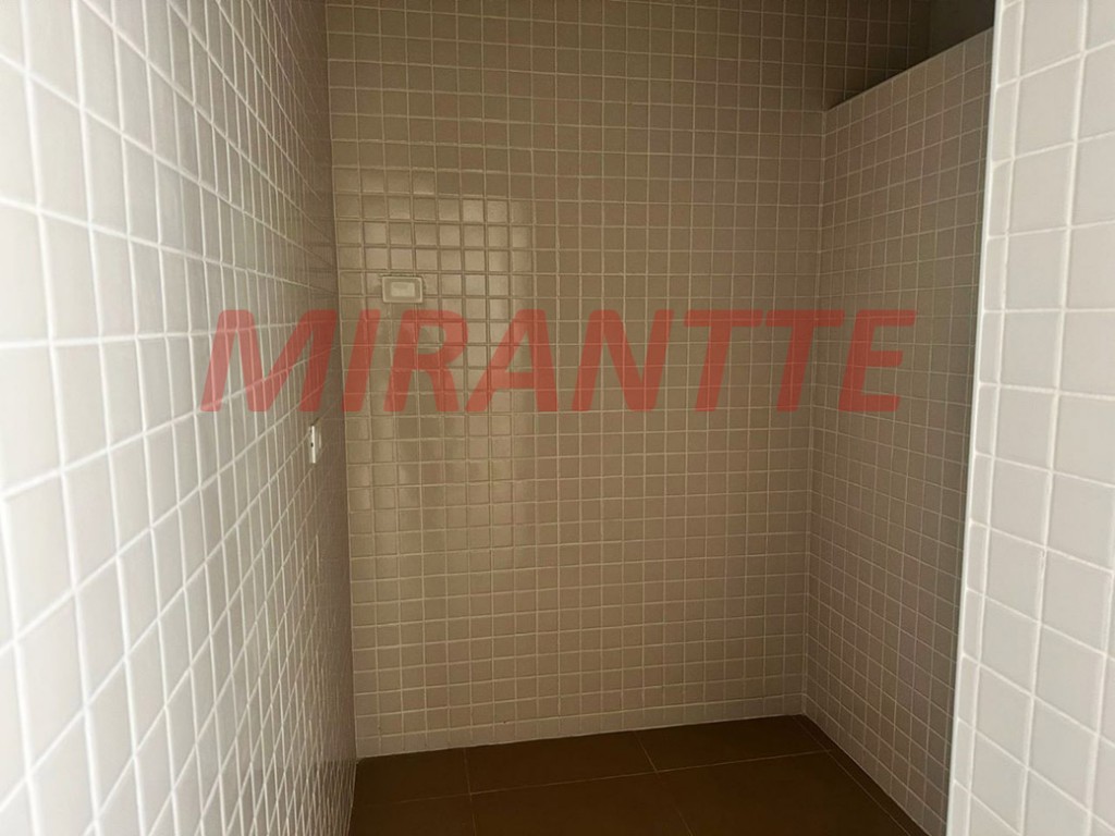 Apartamento de 285m² com 4 quartos em Santana