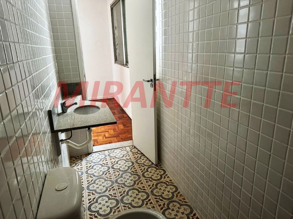 Apartamento de 285m² com 4 quartos em Santana