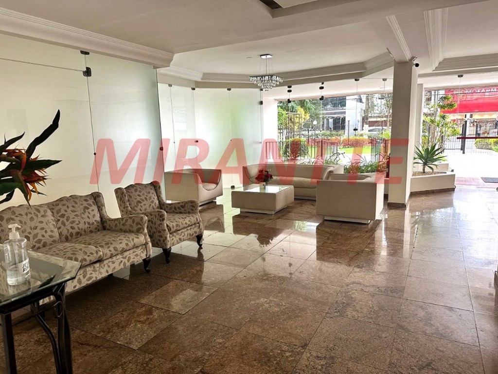 Apartamento de 285m² com 4 quartos em Santana