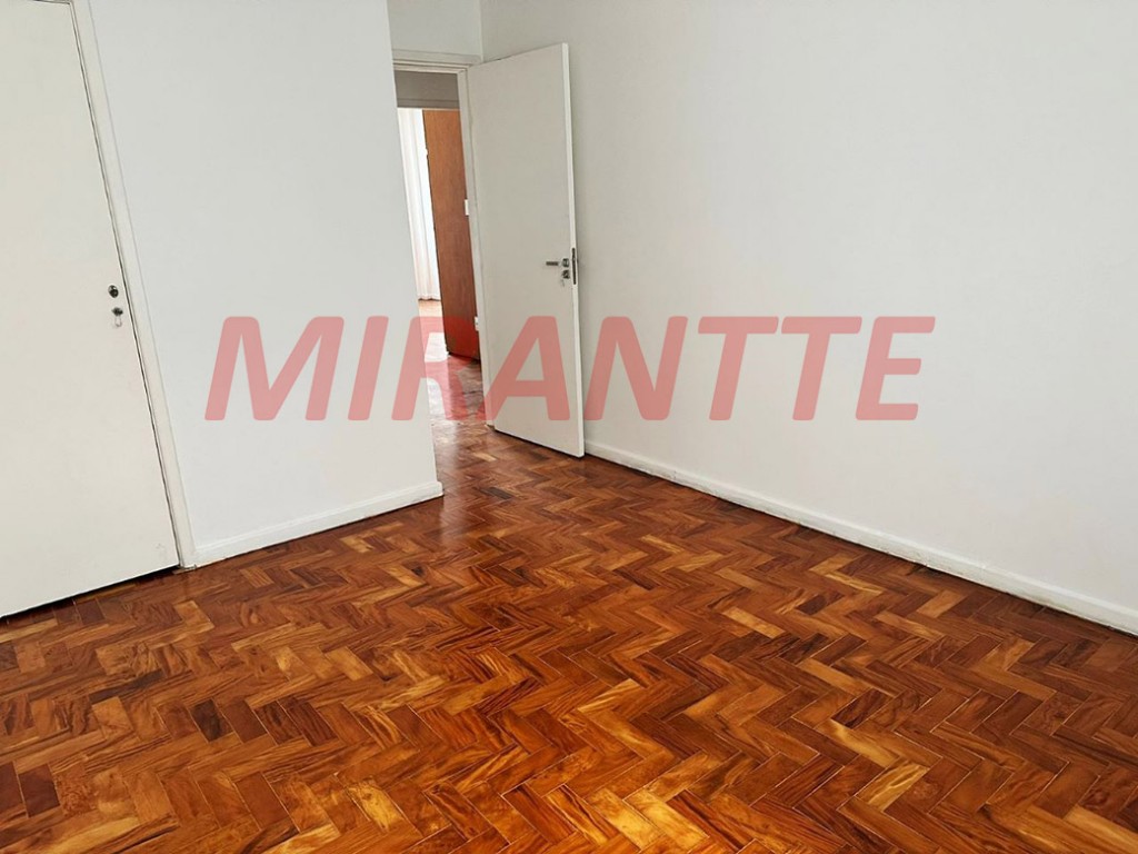 Apartamento de 285m² com 4 quartos em Santana