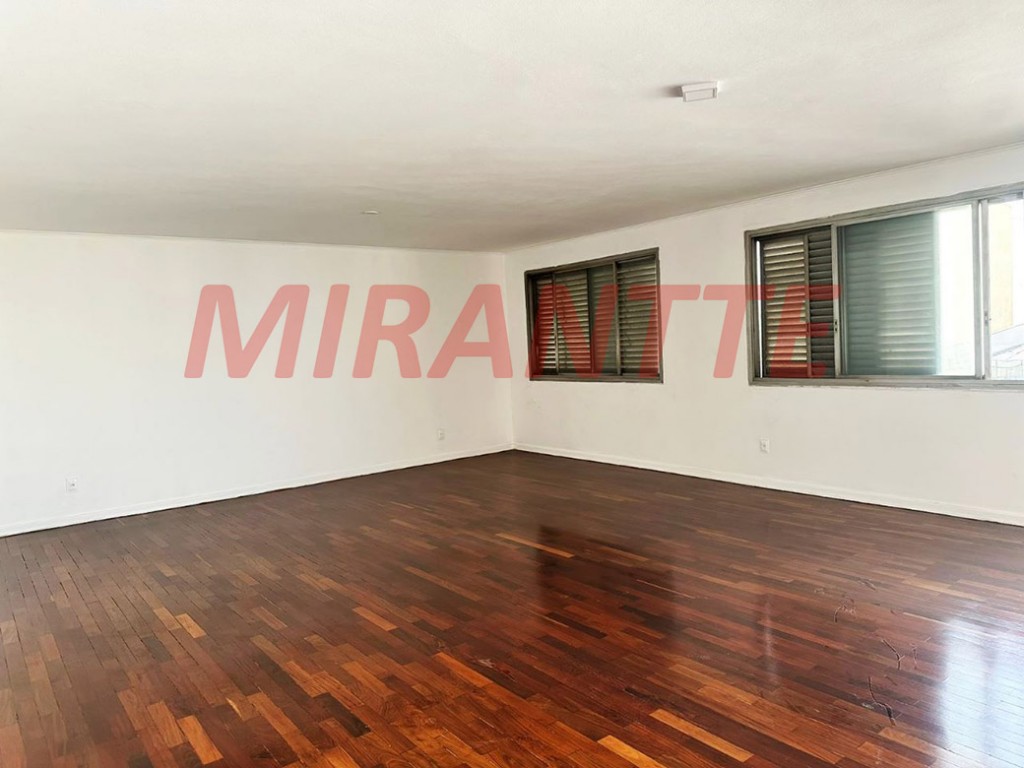 Apartamento de 285m² com 4 quartos em Santana