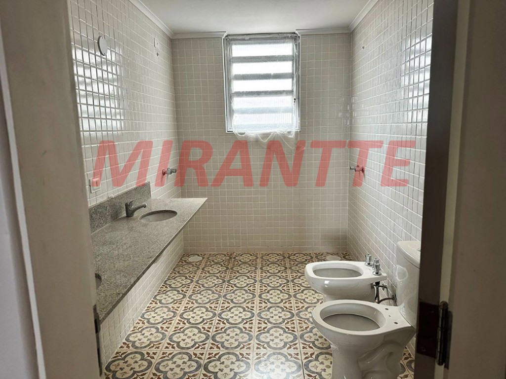 Apartamento de 285m² com 4 quartos em Santana