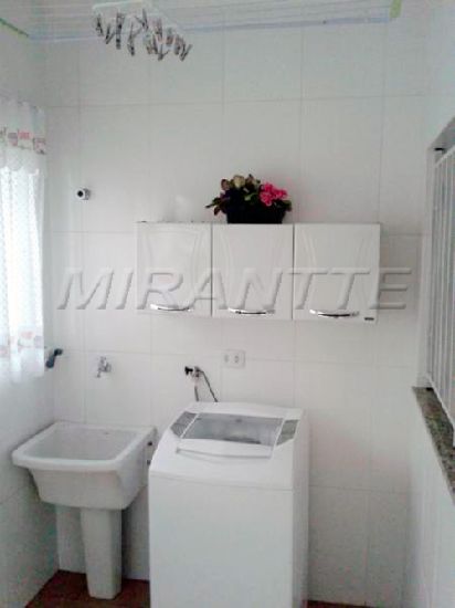 Sobrado de 120m² com 3 quartos em Vila Pita