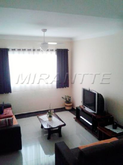 Sobrado de 120m² com 3 quartos em Vila Pita