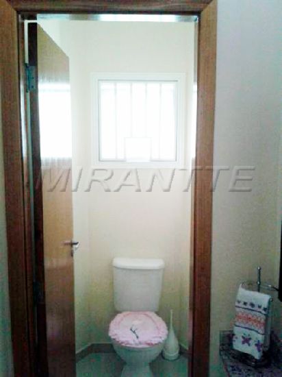 Sobrado de 120m² com 3 quartos em Vila Pita