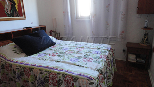 Apartamento de 58m² com 2 quartos em Parada Inglesa