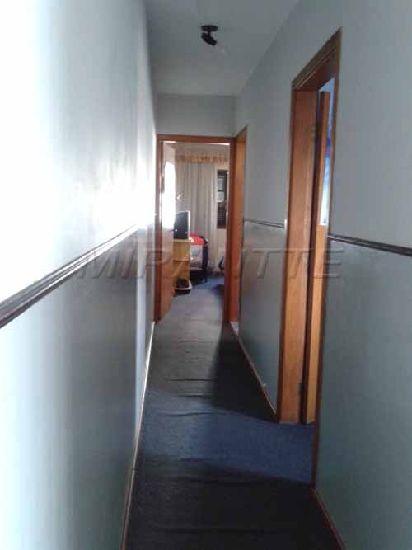 Sobrado de 180m² com 3 quartos em Vila Mazzei