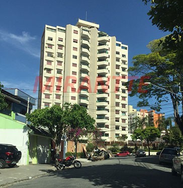 Apartamento de 159m² com 3 quartos em Água Fria