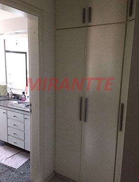 Apartamento de 159m² com 3 quartos em Água Fria