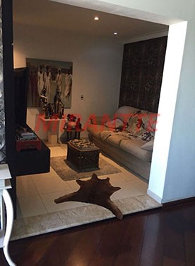 Apartamento de 159m² com 3 quartos em Água Fria