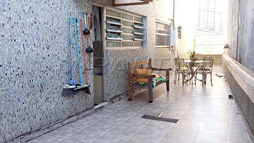 Apartamento de 110m² com 2 quartos em Jardim São Paulo