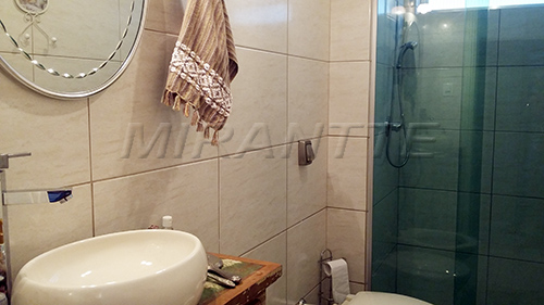 Apartamento de 110m² com 2 quartos em Jardim São Paulo