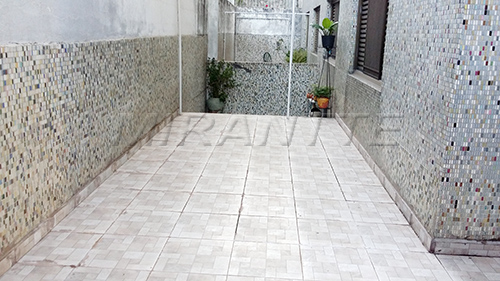 Apartamento de 110m² com 2 quartos em Jardim São Paulo