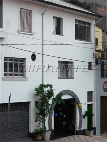 Comercial em Pinheiros