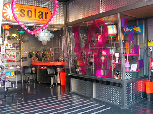 Comercial em Pinheiros