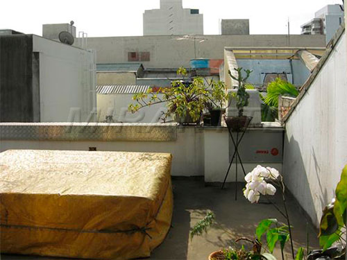 Comercial em Pinheiros