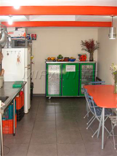 Comercial em Pinheiros