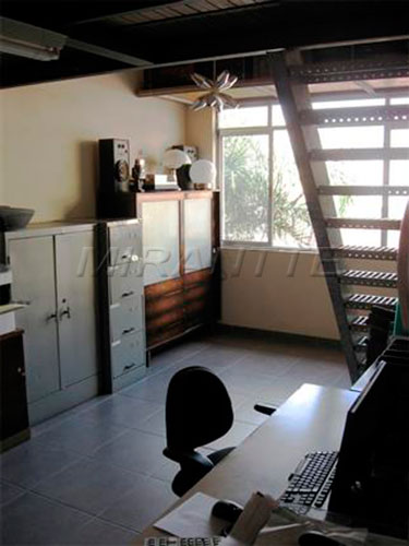 Comercial em Pinheiros