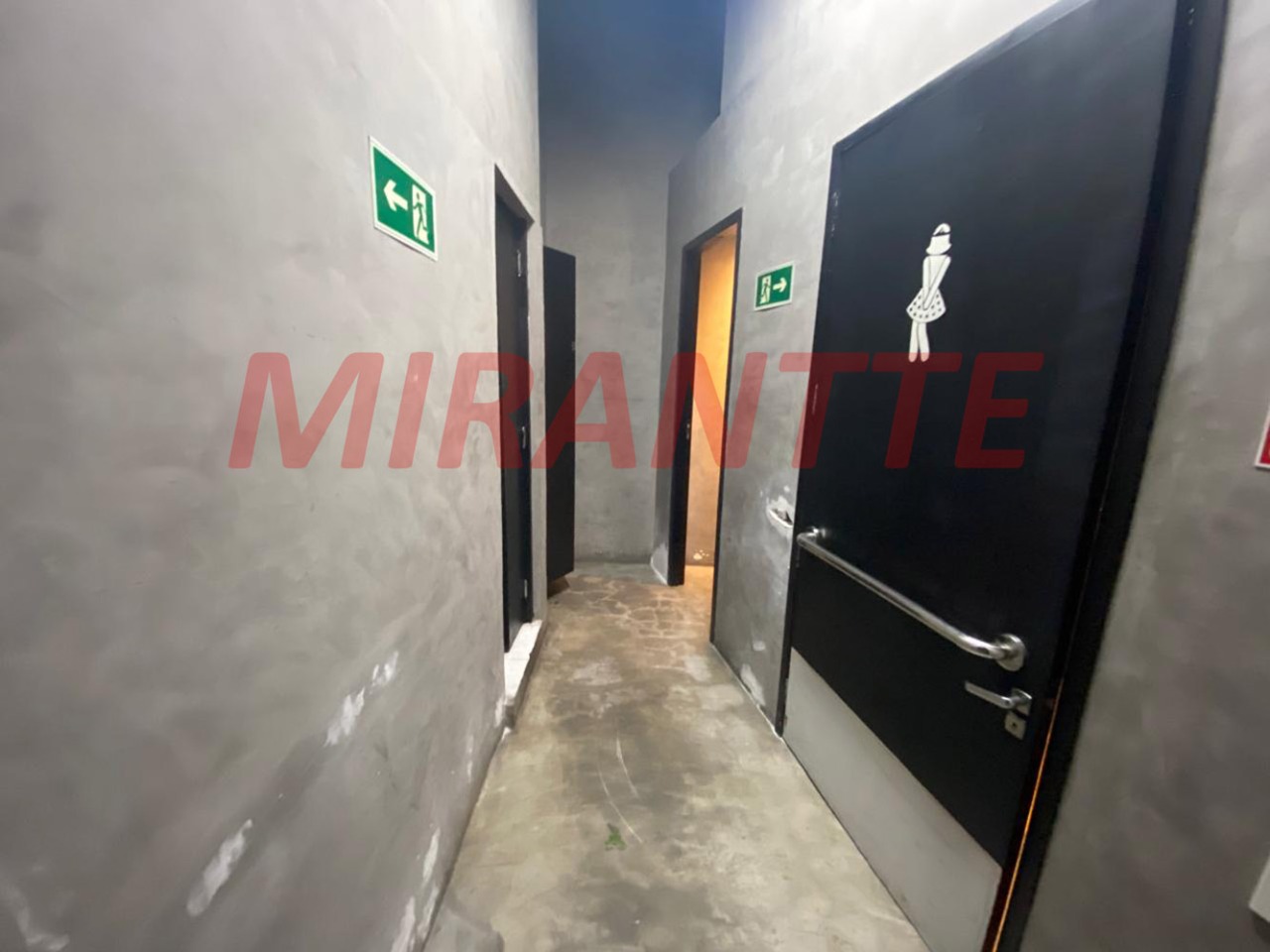 Comercial de 200m² em Santana