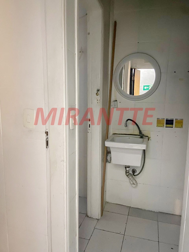 Comercial de 200m² em Santana
